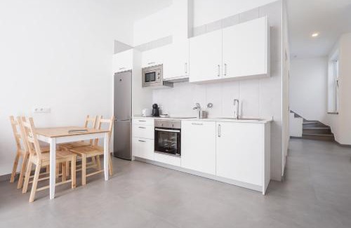 Santa Cruz de la Palma Apartment | AVENIDA 73