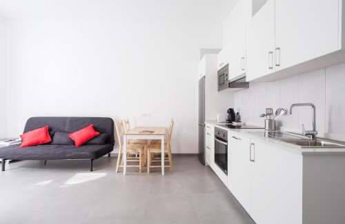 Santa Cruz de la Palma Apartment | AVENIDA 73