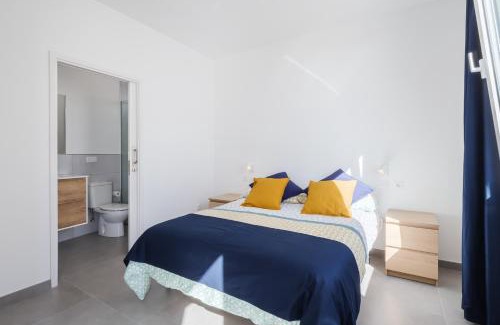 Santa Cruz de la Palma Apartment | AVENIDA 73