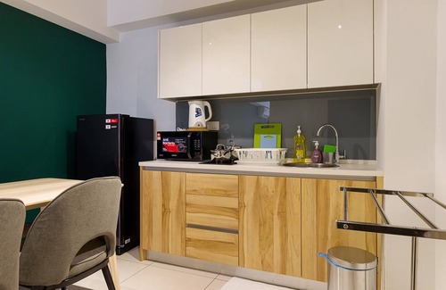 Petaling Jaya Apartment | Avenue D'Vogue by Airhost