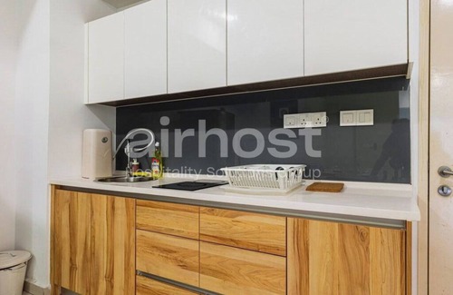 Petaling Jaya Apartment | Avenue D'Vogue by Airhost