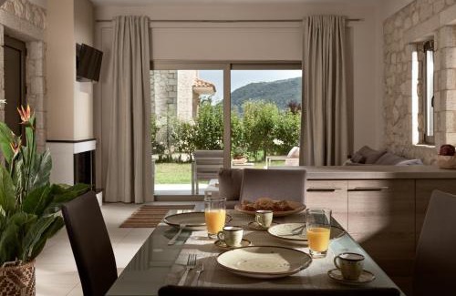 Vlicho Villa | Avesta Private Villas