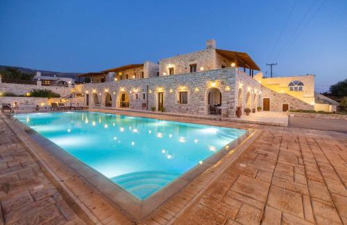 Agiassos Apartment | Avgerinos Village