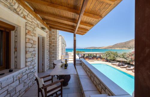 Agiassos Apartment | Avgerinos Village