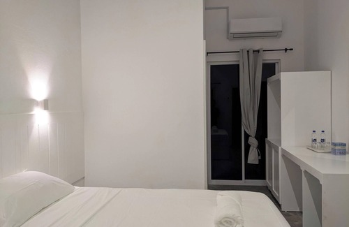 Thoddoo House | Avi Guesthouse