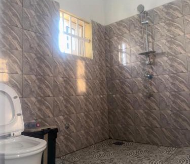 Lome House | Avina specious room