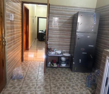 Lome House | Avina specious room