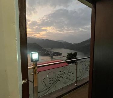 Chamiyala House | aviral home stay