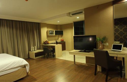 Kuningan Hotel | Avissa Suites