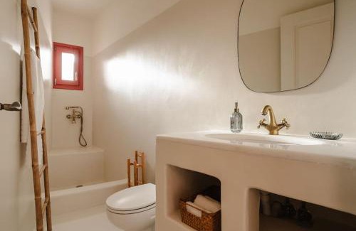 Melanes House | Avles Studio