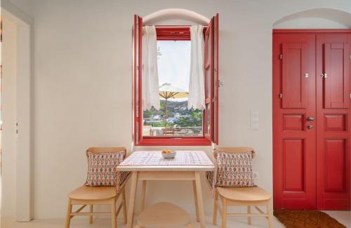 Melanes House | Avles Studio
