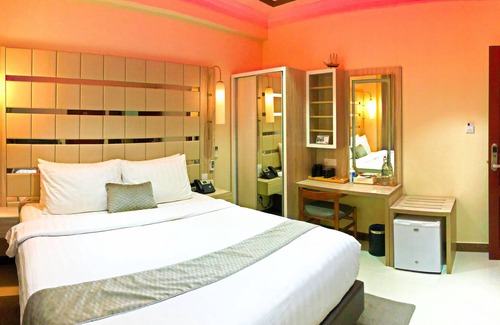 Hulhumale Hotel | Avoca Inn