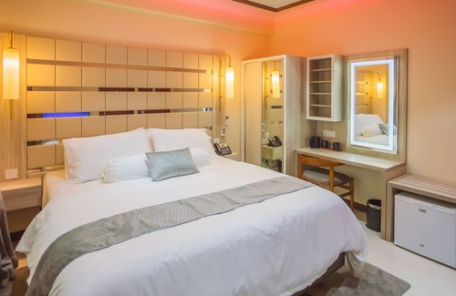 Hulhumale Hotel | Avoca Inn