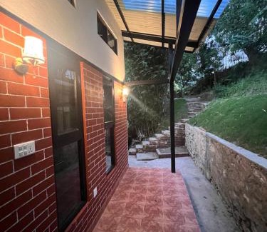 Burhanilkantha House | Avocado Accommodations