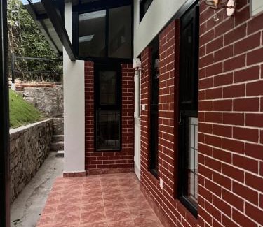 Burhanilkantha House | Avocado Accommodations