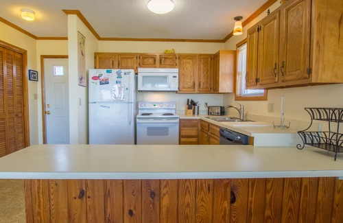 Avon House | Avon Beach Box with Easy Walk To The Beach!