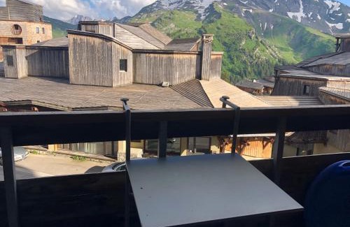 Avoriaz Apartment | Avoriaz appartement 4pers plein sud skis aux pieds
