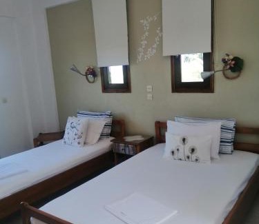 Kriopigi Apartment | Avra Ηouse
