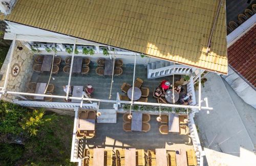 Parga Hotel | Avra