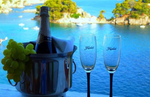 Parga Hotel | Avra