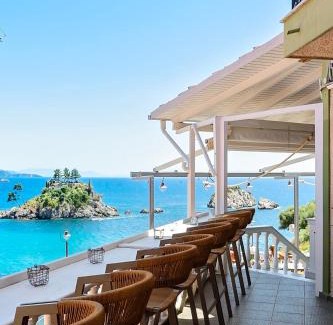 Parga Hotel | Avra Hotel 2