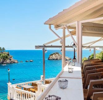 Parga Hotel | Avra Hotel 2
