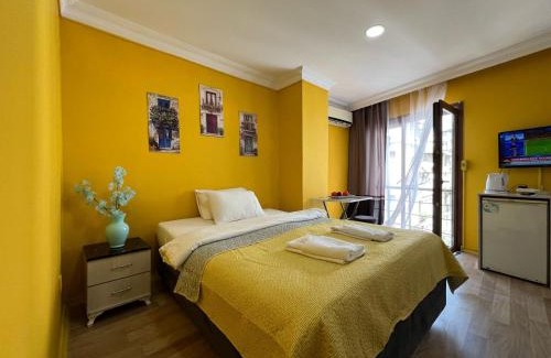 Kumkapi Apartment | Avsin Residence