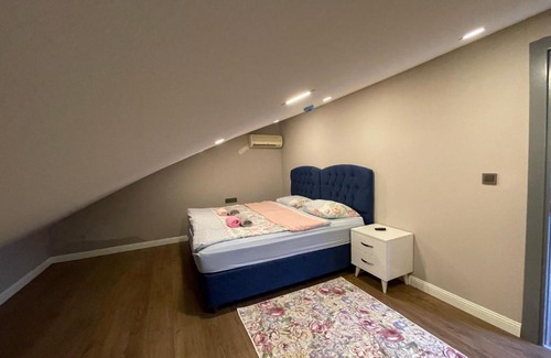 Lara Apartment | AVULLAR PALACE mit Pool in Antalya