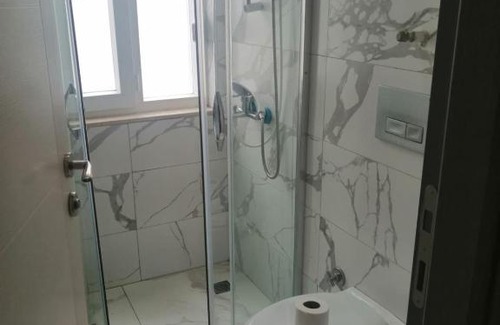 Lara Apartment | AVULLAR PALACE mit Pool in Antalya