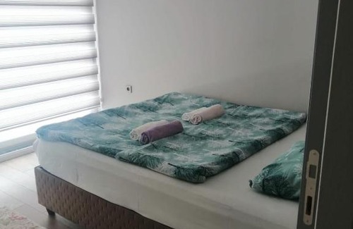 Lara Apartment | AVULLAR PALACE mit Pool in Antalya