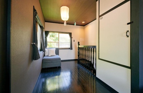 Awaji House | Awaji Aquamarine Resort #2 BBQ & Pet Friendly - Self Check-In Only