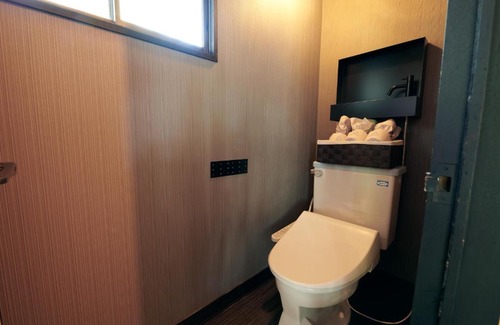 Awaji House | Awaji Aquamarine Resort #2 BBQ & Pet Friendly - Self Check-In Only