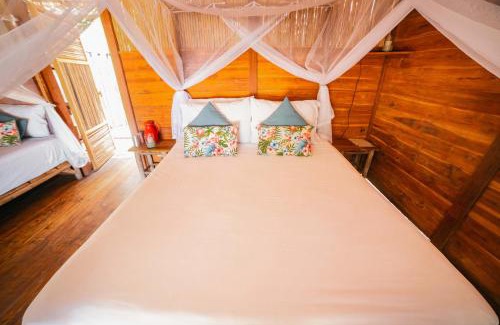 Costa Caribe Cabin | Awatawaa Ecolodge