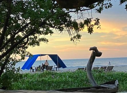 Costa Caribe Cabin | Awatawaa Ecolodge