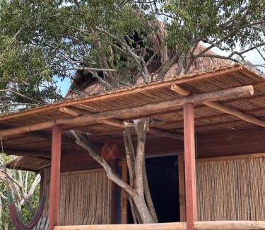 Costa Caribe Cabin | Awatawaa Ecolodge
