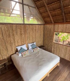 Costa Caribe Cabin | Awatawaa Ecolodge