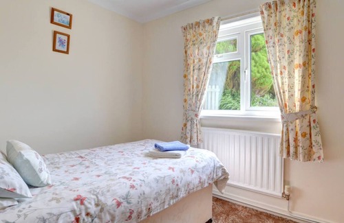 Llandysul House | Awel y Grug in the beautiful Llandysul