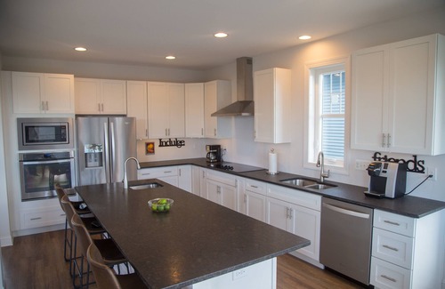 Dewey Beach House | Awesome 5 bedroom 4 bath with pool, hot tub & rooftop deck