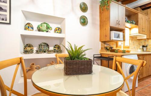 Nijar Apartment | Awesome Apartment In Hortichuelas