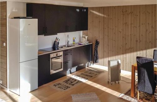 Hovden Apartment | Awesome Apartment In Hovden