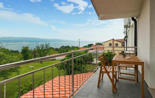 Lovran Apartment | Awesome Apartment In Lovran With Wifi