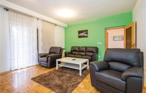 Kuceli Apartment | Awesome Apartment In Matulji With Wifi