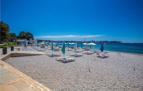 Porec Apartment | Awesome Apartment In Porec With Wifi