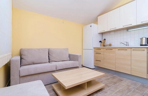 Kotor Apartment | Awesome apartment in Prcanj with 1 Bedrooms and WiFi