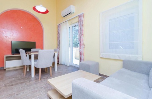 Kotor Apartment | Awesome apartment in Prcanj with 1 Bedrooms and WiFi