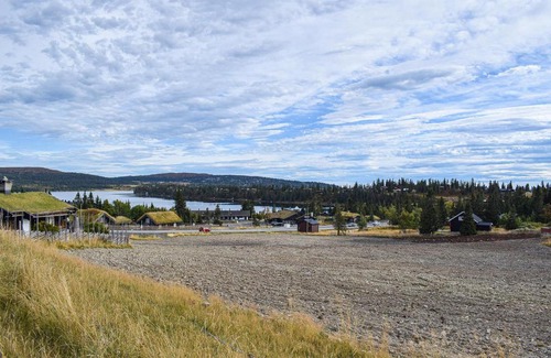 Sjusjoen Apartment | Awesome Apartment In Sjusjøen With Wifi