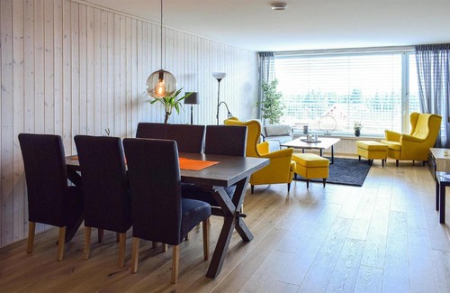 Sjusjoen Apartment | Awesome Apartment In Sjusjøen With Wifi