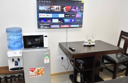 Syokimau House | Awesome apartment with WiFi in vibrant Nairobi