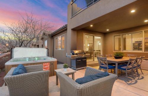Santa Clara House | Awesome Arcade House #13 home