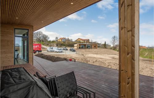 Sandvig House | Awesome Home In Allinge, Dk, With 4 Bedrooms And Wifi